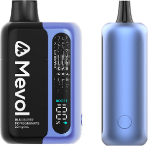 Mevol 14K Vape