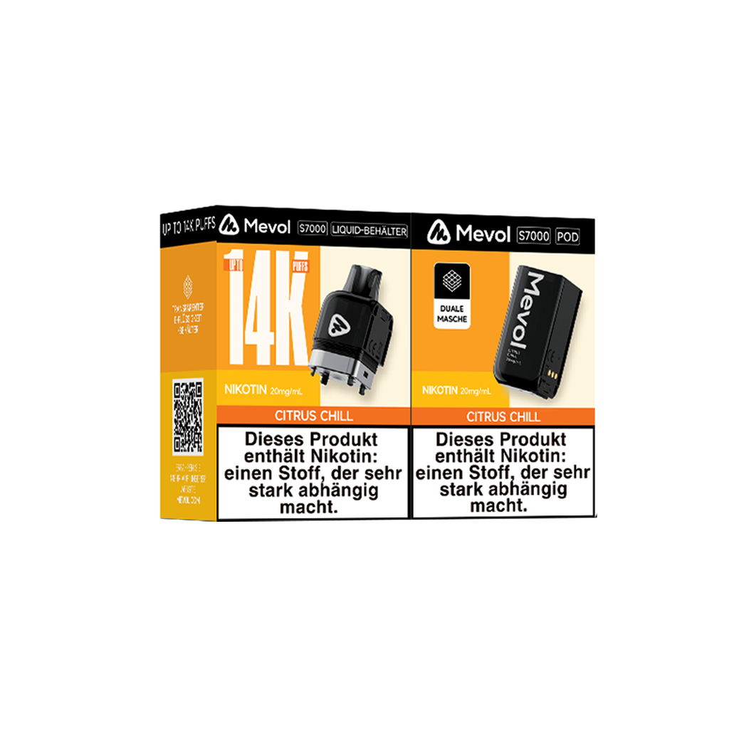 New products
